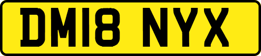 DM18NYX