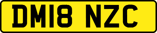 DM18NZC