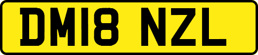 DM18NZL