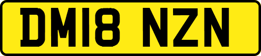 DM18NZN