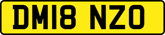 DM18NZO