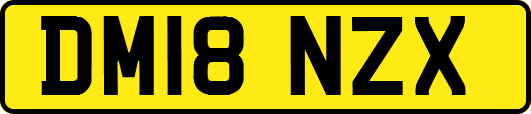 DM18NZX
