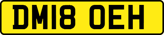 DM18OEH
