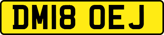 DM18OEJ