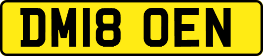 DM18OEN