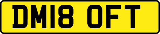 DM18OFT