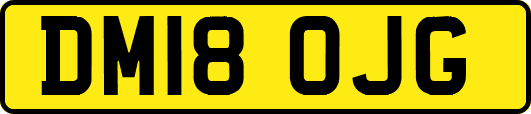 DM18OJG
