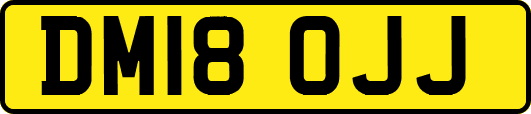 DM18OJJ