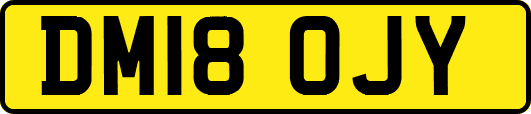 DM18OJY