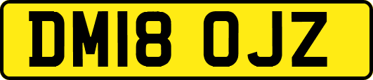 DM18OJZ