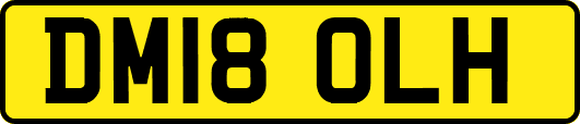 DM18OLH