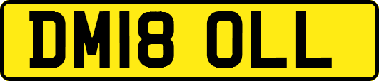DM18OLL