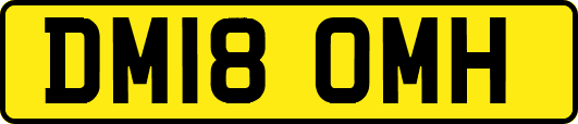 DM18OMH