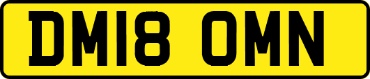 DM18OMN