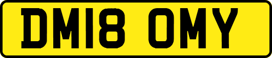 DM18OMY