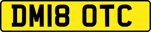 DM18OTC