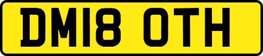 DM18OTH