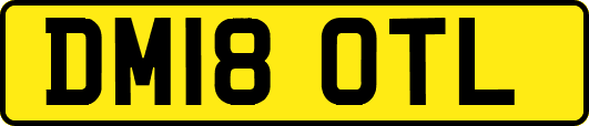 DM18OTL