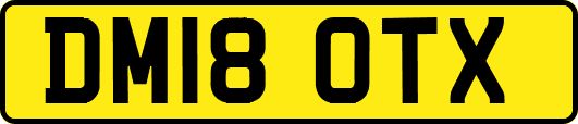 DM18OTX