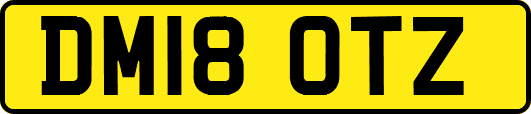 DM18OTZ