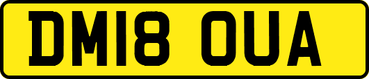 DM18OUA