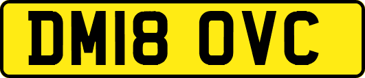 DM18OVC