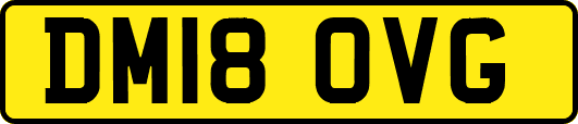 DM18OVG