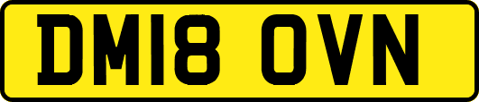 DM18OVN
