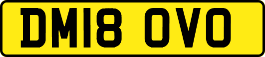 DM18OVO
