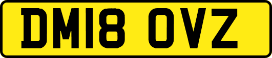 DM18OVZ