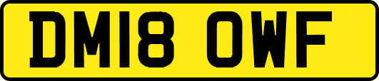 DM18OWF