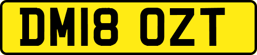 DM18OZT