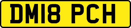 DM18PCH