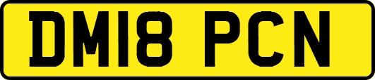 DM18PCN