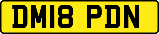 DM18PDN