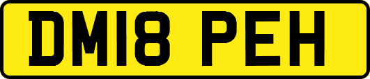 DM18PEH