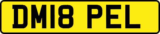 DM18PEL