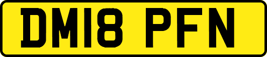 DM18PFN