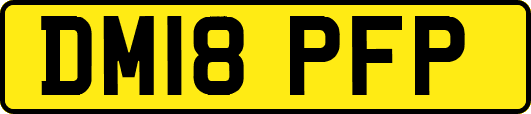 DM18PFP