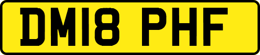 DM18PHF