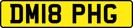 DM18PHG