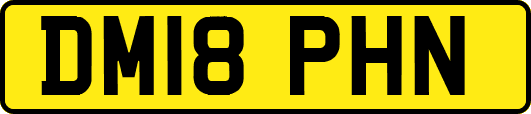 DM18PHN
