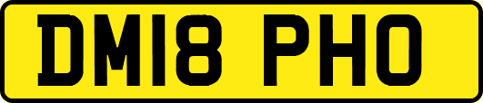 DM18PHO