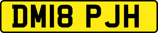 DM18PJH