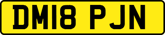DM18PJN