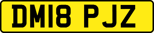 DM18PJZ
