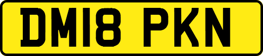 DM18PKN