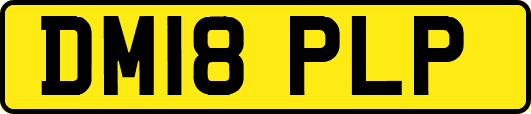 DM18PLP