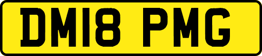 DM18PMG