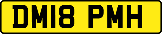 DM18PMH
